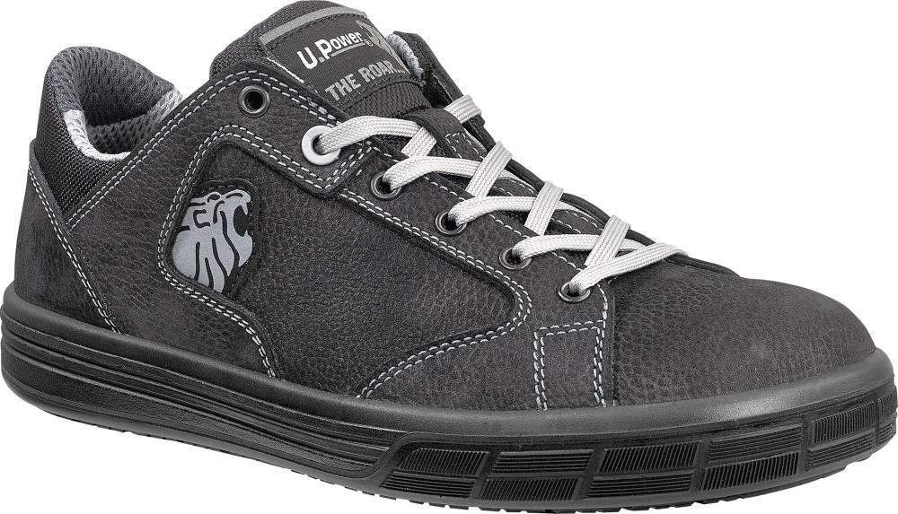 Halbschuh King, S3 SRC, Gr. 35