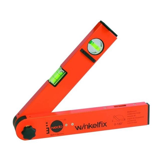 NEDO Winkelmessgerät, "Winkelfix Mini"