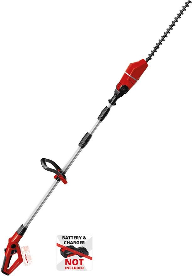 Akku-Teleskop- Heckenschere GE-HH 18/45 i T-Soo