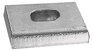 GH U-Scheibe für Verbinder TOP