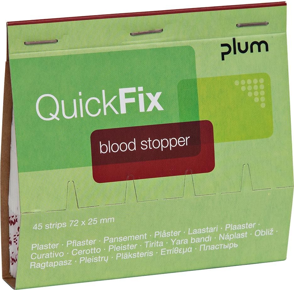 Nachfüllpack Blood Stopper
