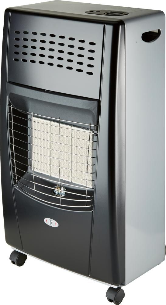 Infrarot-Heizofen 4,2kW, MAGICA-IDEAL
