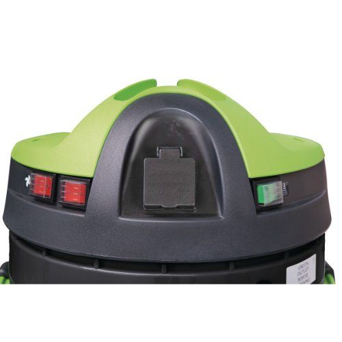 Sprühextraktionsgerät Cleancraft flexCAT 262-2 IEPD