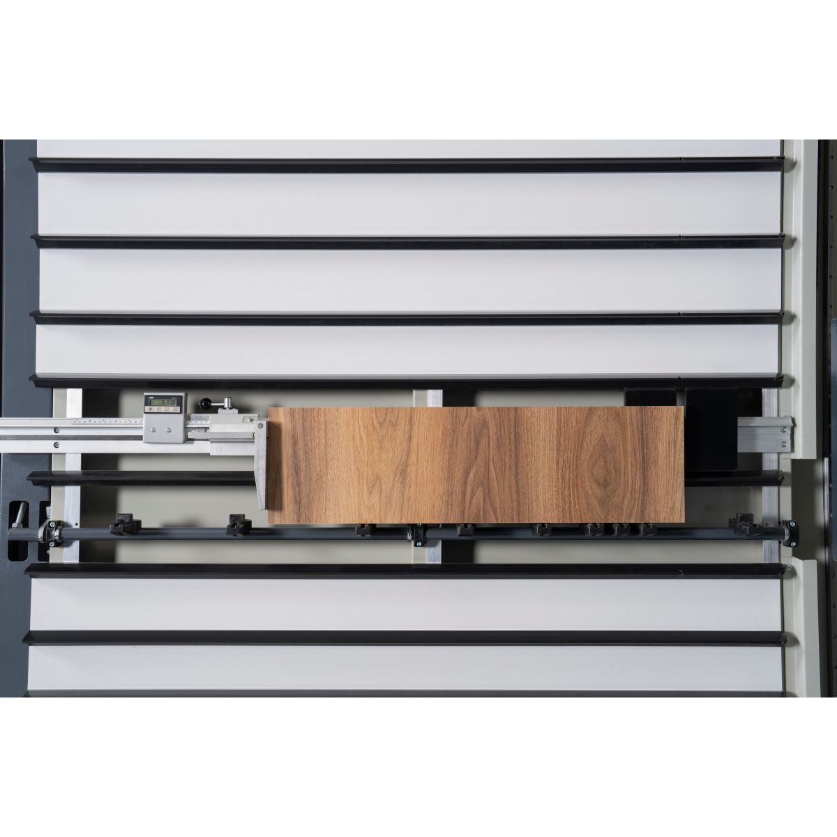 Vertikale Plattensäge Holzkraft VPS 22-41 VR ED