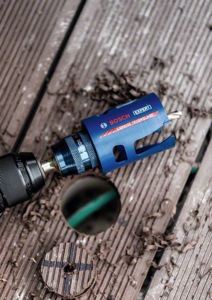 Bosch EXPERT Construction Material Lochsäge