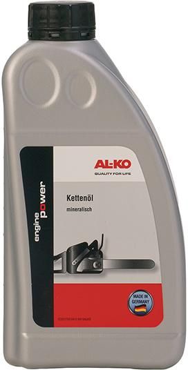 Kettenöl mineralisch, 1,0 Liter
