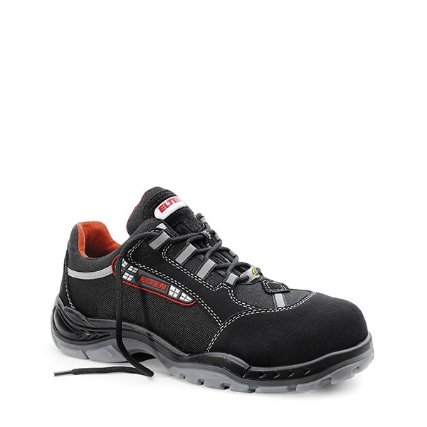 Sicherheitshalbschuh SENEX ESD S2, Gr. 35