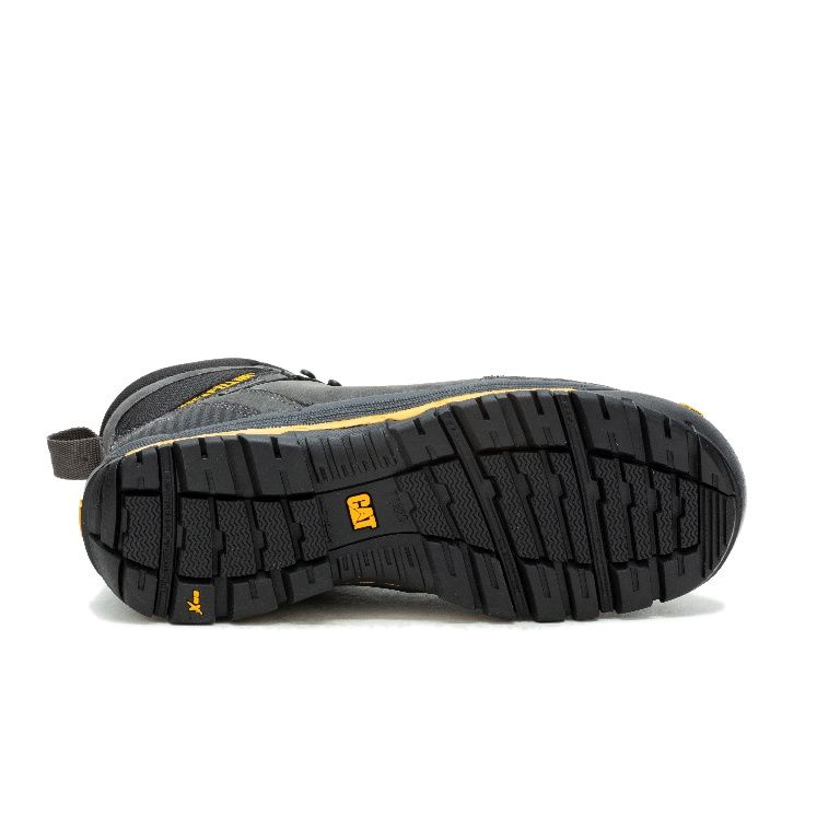 CAT Sicherheitsstiefel Munising S3