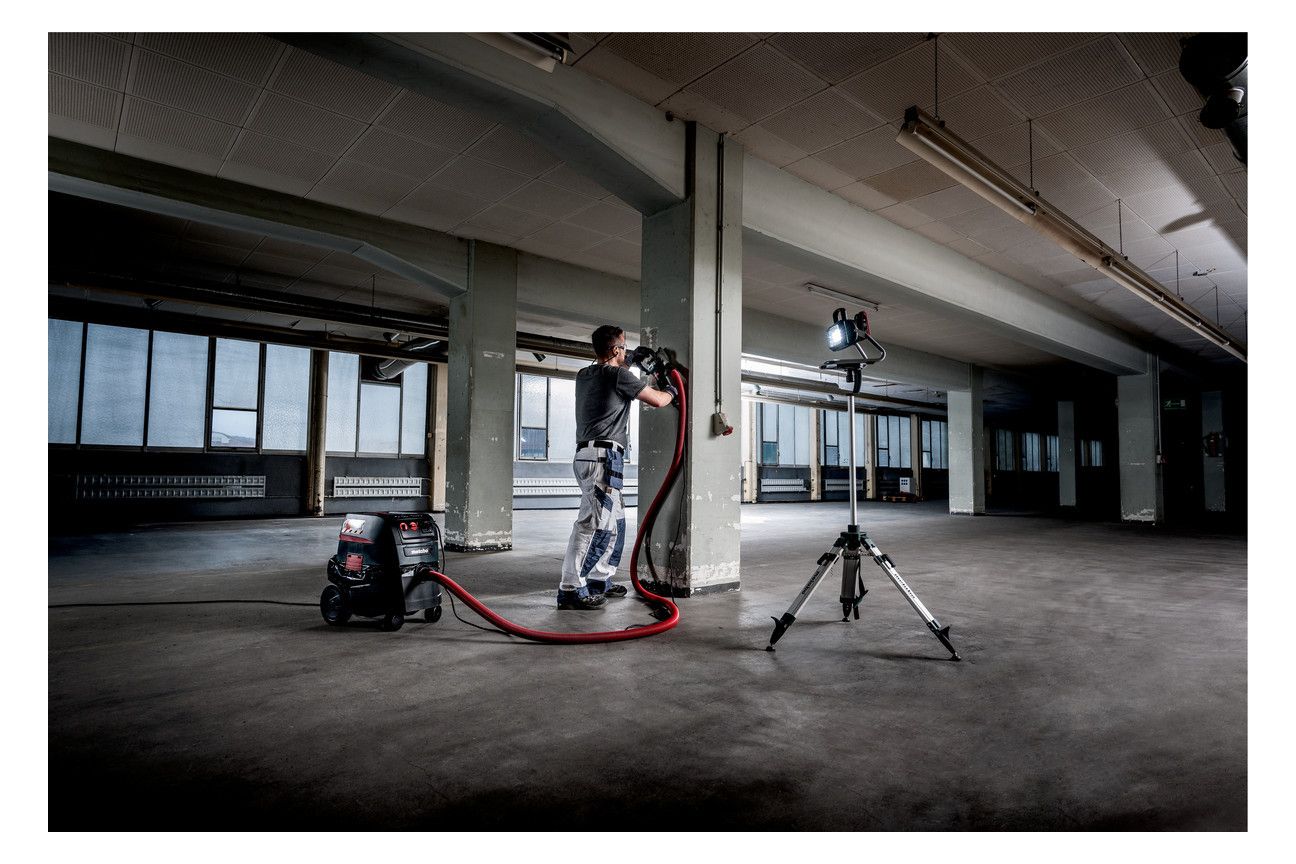 METABO Renovierungsschleifer, Ø: 125mm