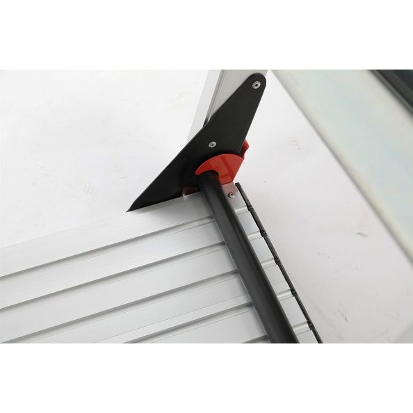 KS Aluminum-Sicherheits-Laufbühne