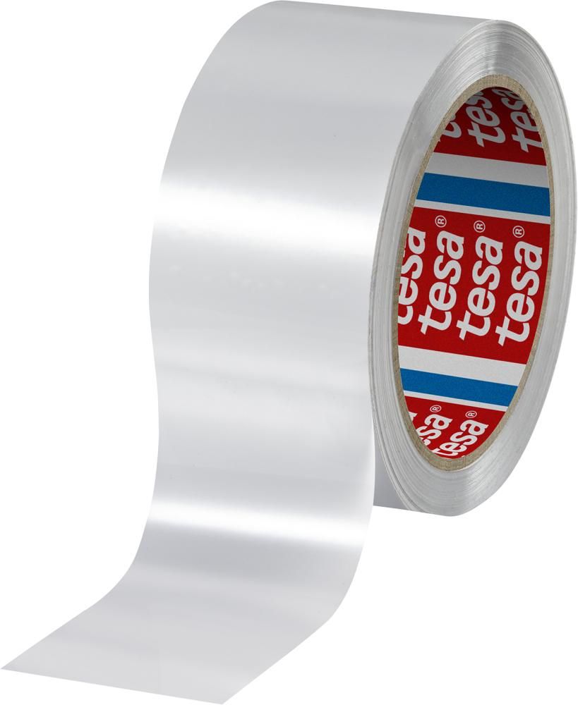 tesapack 60412 66mx50mm weiss