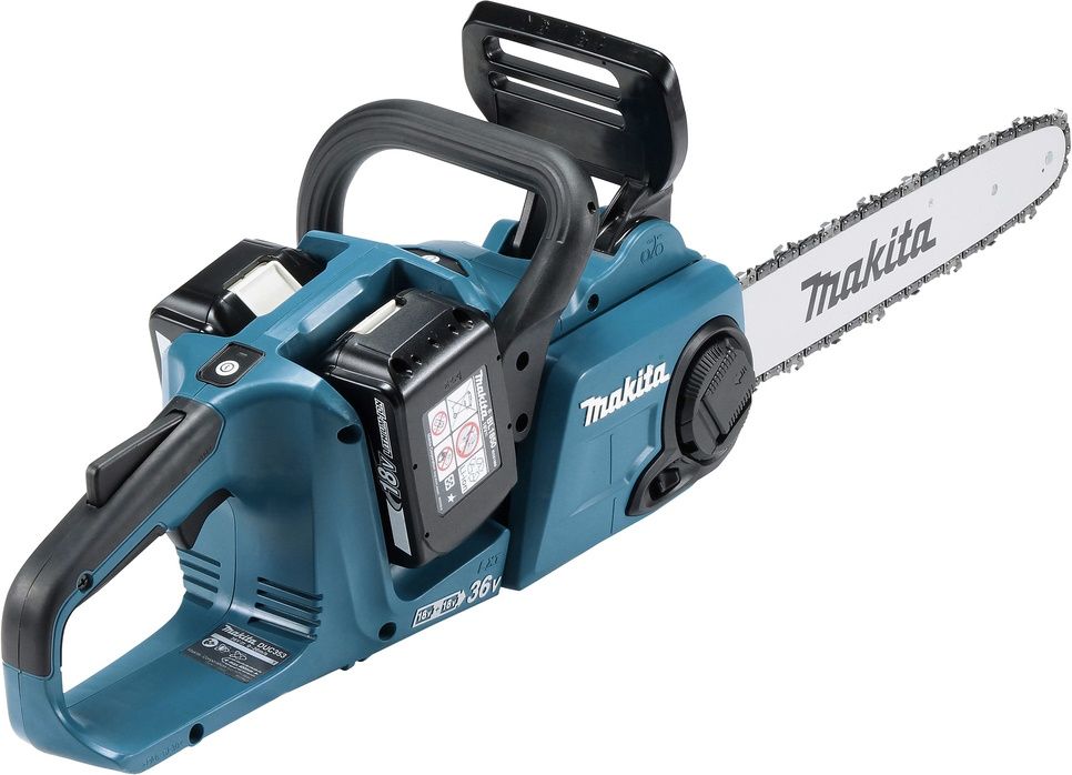 MAKITA Akku-Kettensäge, SOLO