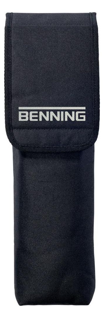 BENNING Spannungsprüferschutztasche