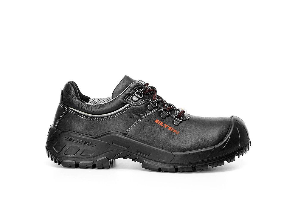 Sicherheitshalbschuh RENZO Low ESD S3, Gr. 37