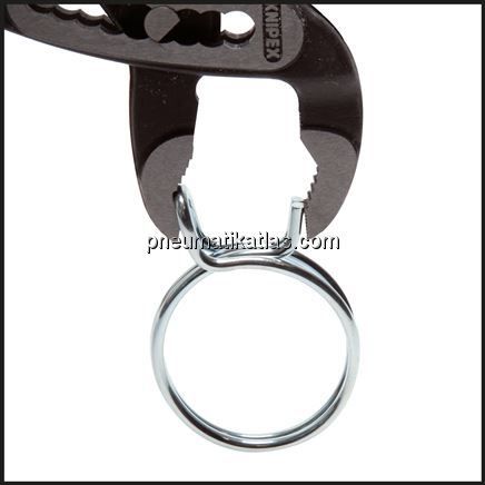 Draht-Nachspannschelle 6,8mm Spannbereich 6,6 - 7 mm