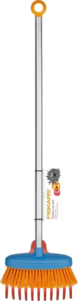 Aufräum-Set 2-tg. MyFirst Fiskars