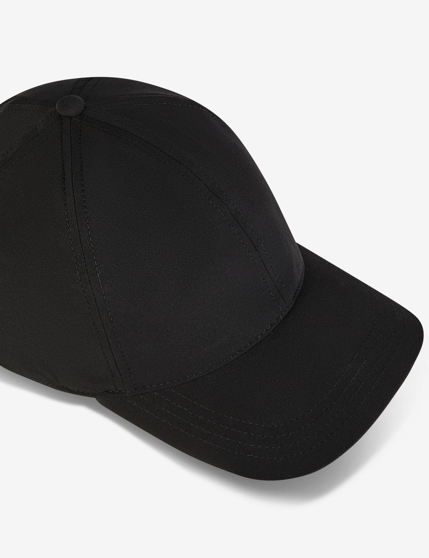 FHB Cap ARNE unisex schwarz