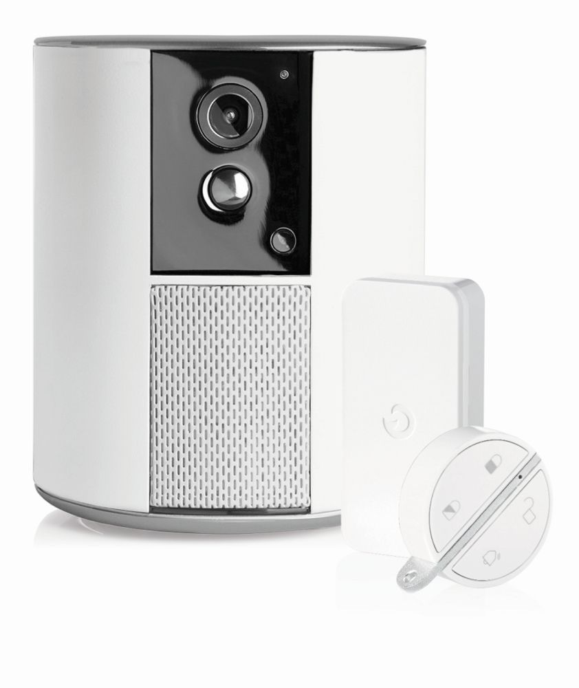 SYPROTECT SOMFY ONE + (Kit)