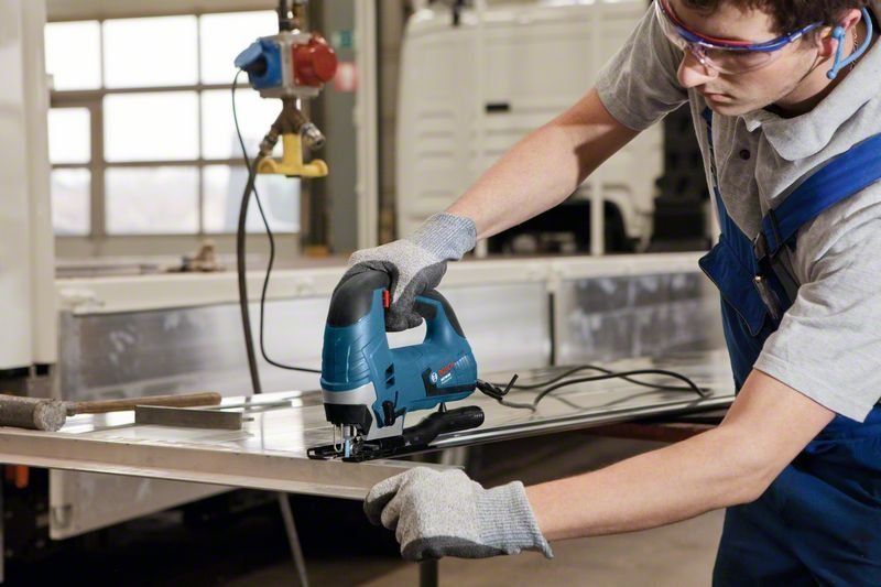 Bosch Stichsäge GST 90 BE
