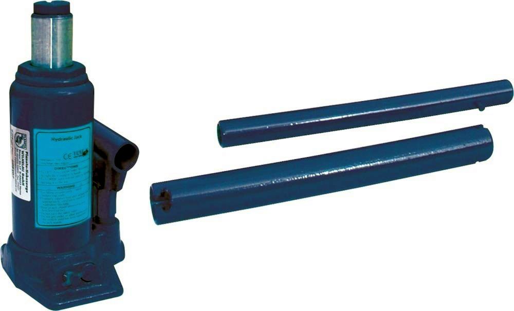 Hydraulik Stempelheber WH 3 t Planeta