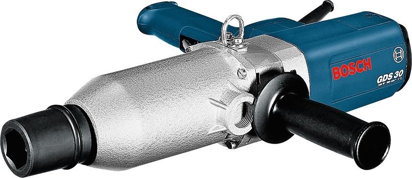 Schlagschrauber GDS 30 Bosch