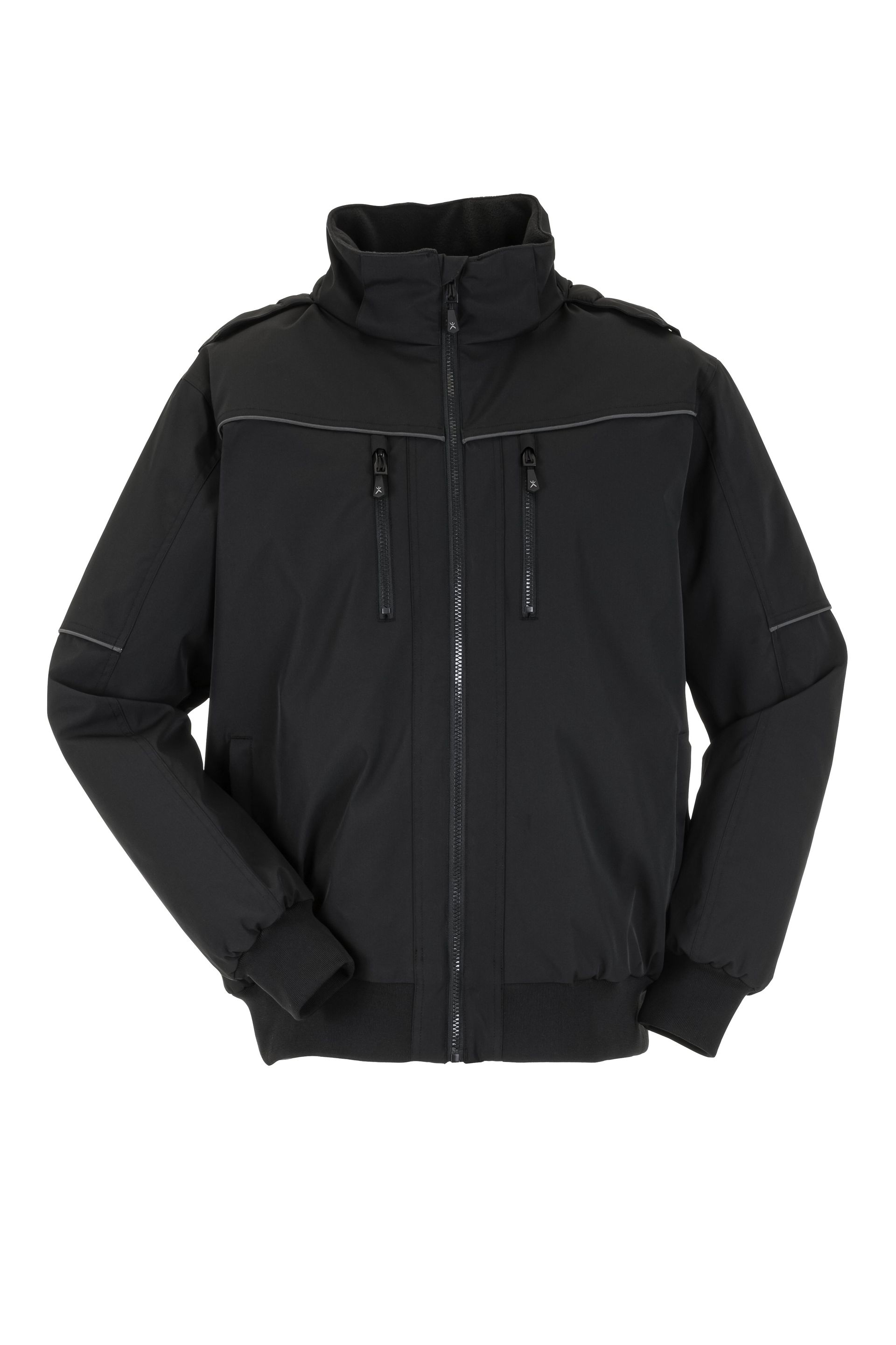 Planam Plane Blouson Outdoor schwarz Gr. XS