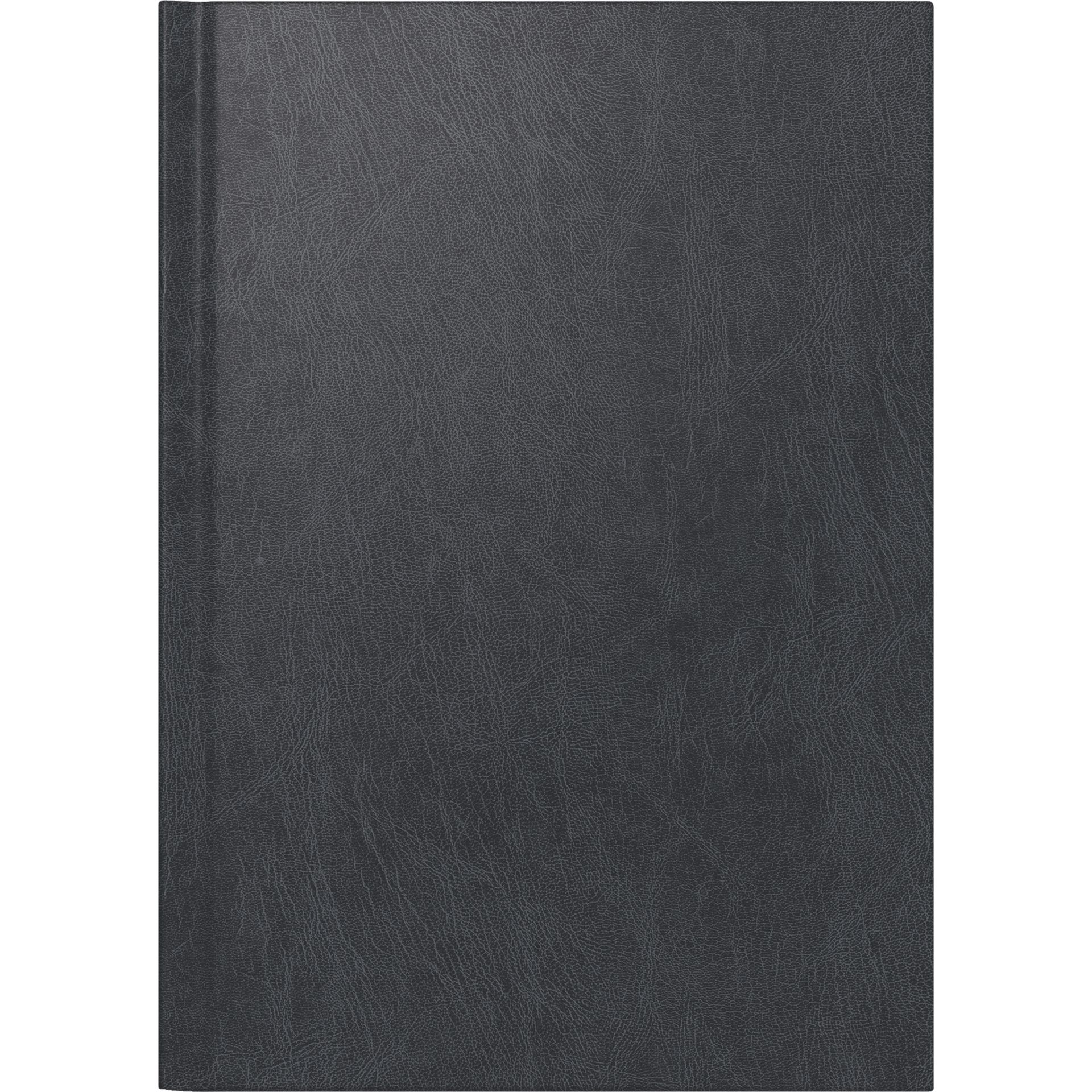 Buchkalender miradur A5 1T/1S sw