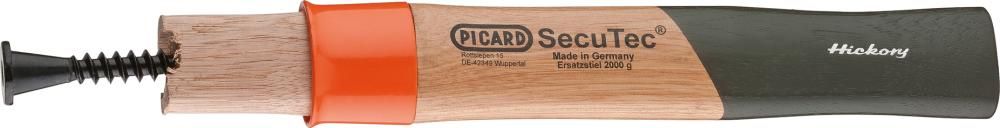 Picard Stielset HS 270mm f.SecuTec Nr. 43