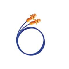 3M 3M1271 3M Reusable Earplug 1271 No Cord Pillow Pack 50 Pair/Carton 300 Pair/Case
