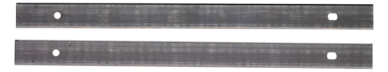 METABO Einweghobelmesser, (VE: 2 Stück)