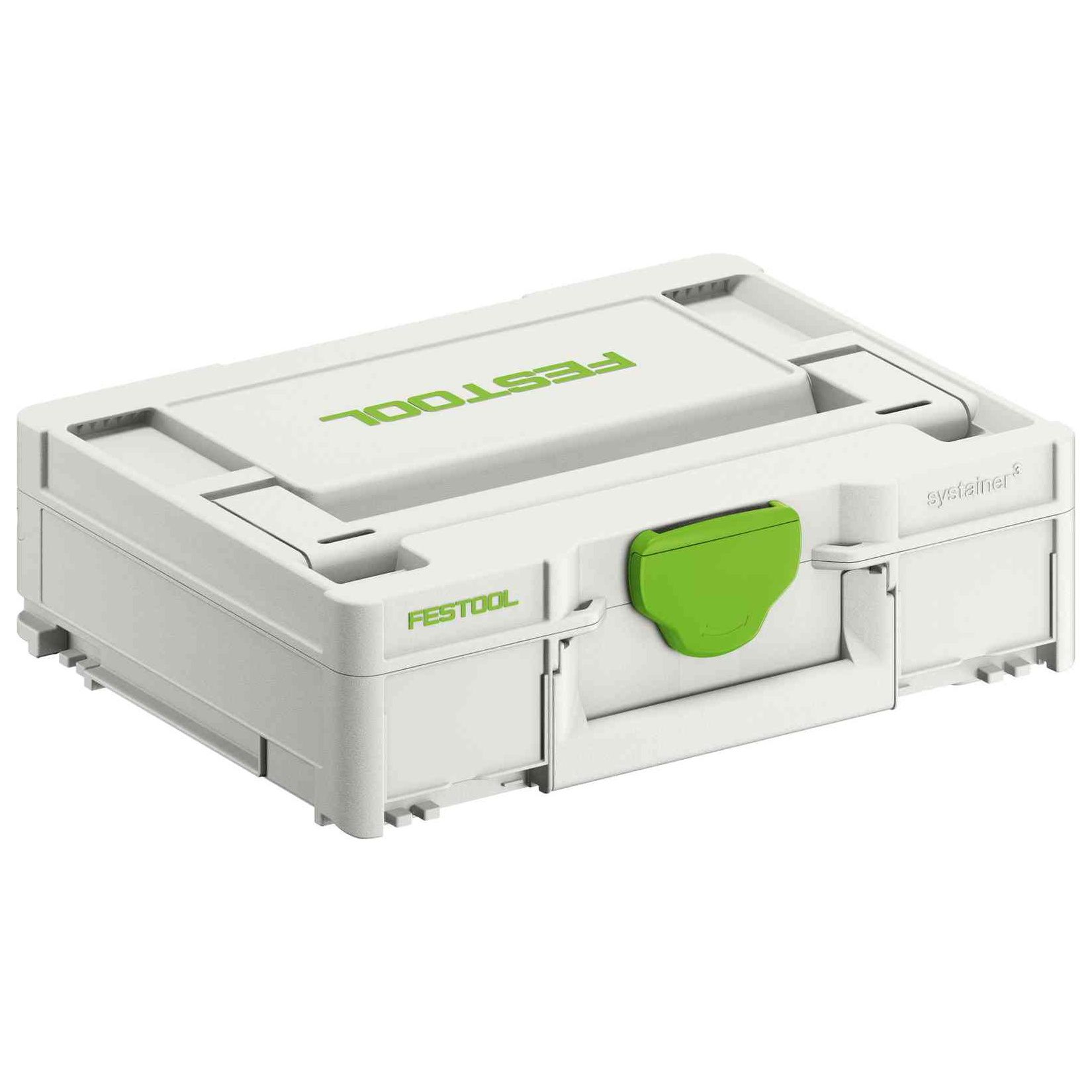 FESTOOL Systainer, leer