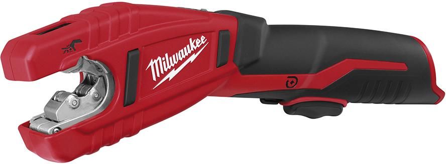 Akku-Rohrschneider solo C12 PC-0 Milwaukee ohne Akku ohne Ladegerät Karton
