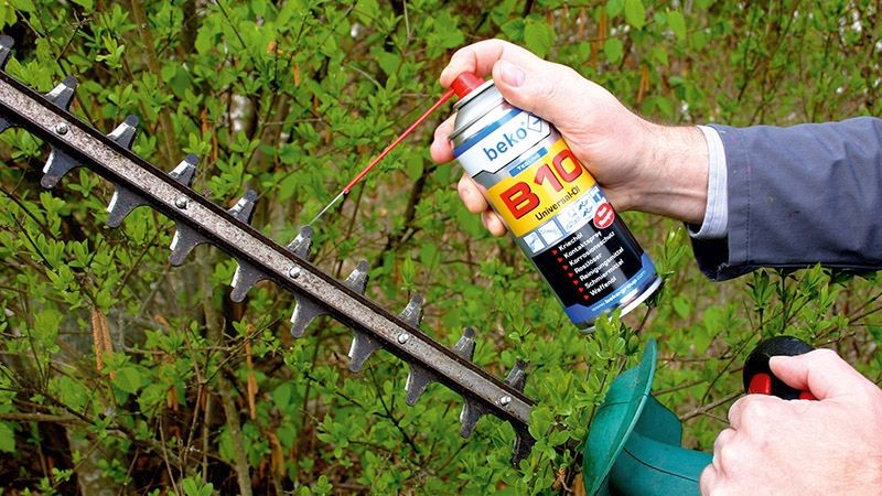 Beko Universalöl B10 150ml