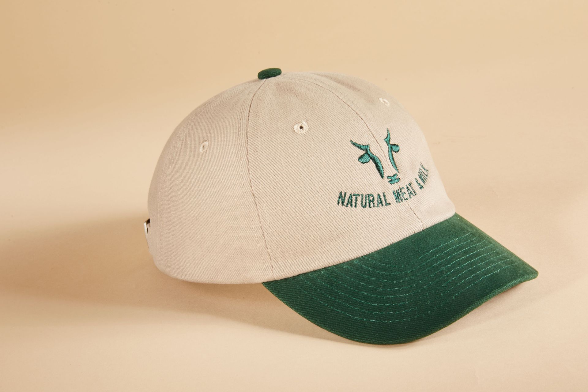 myrtle beach MB6111 Cap, Weinrot