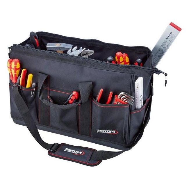 FORMAT Umhänge-Werkzeugtasche