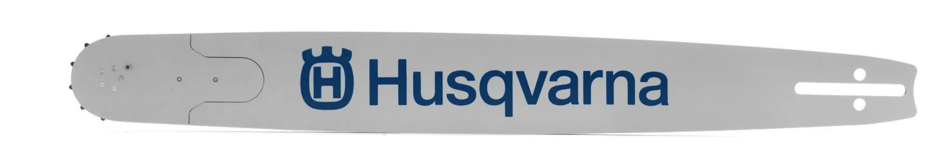 Husqvarna stabile Schiene mit austauschbarem Umlenkstern 50cm 3/8" 1,5mm 72TG