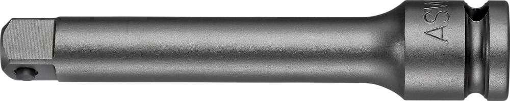 Kraft-Verlängerung 1/2"" 125 mm ASW