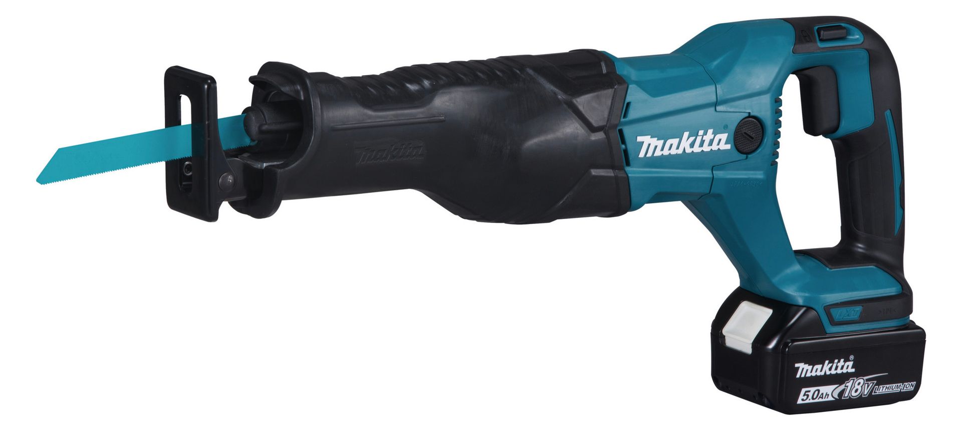 MAKITA Akku-Reciprosäge/Säbelsäge