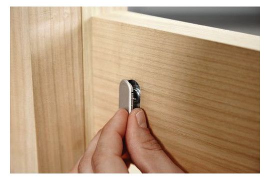 FESTOOL Kunststoff-Abdeckkappen