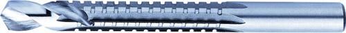 Fräsbohrer Universal HSS 8mm EXACT