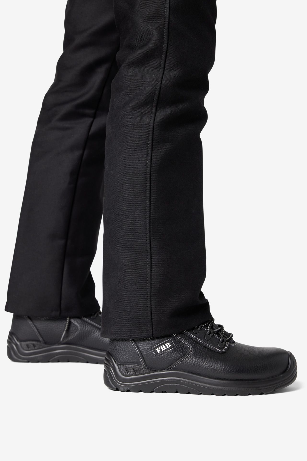 FHB Halbschuh RÜDIGER