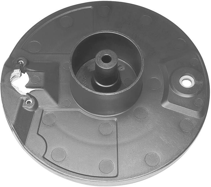Ersatzmesserteller 05409-20