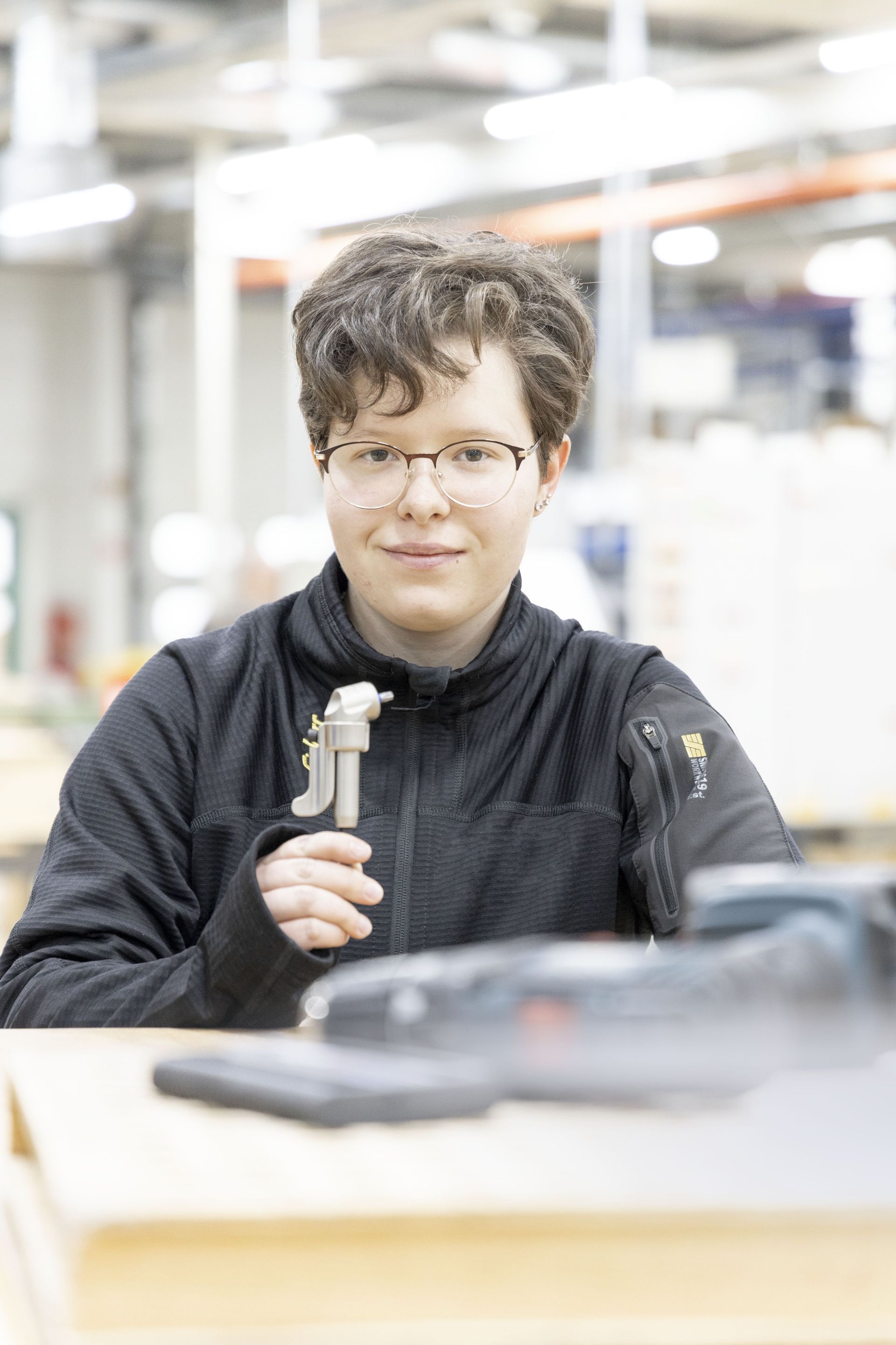 Wiha Winkelgetriebe E6,3 bis 14Nm