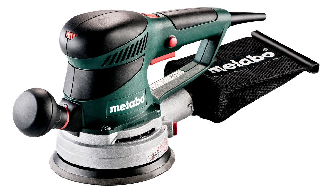 METABO Exzenterschleifer im Karton