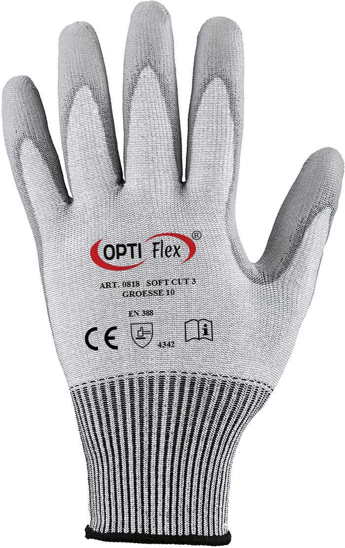 Schnittschutzhandschuh