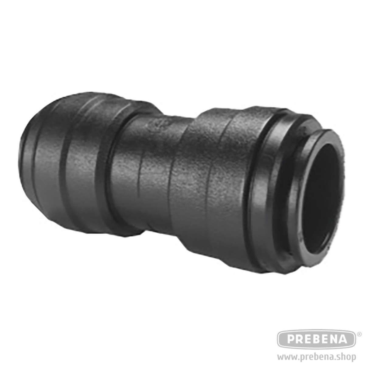 GERADER VERBINDER