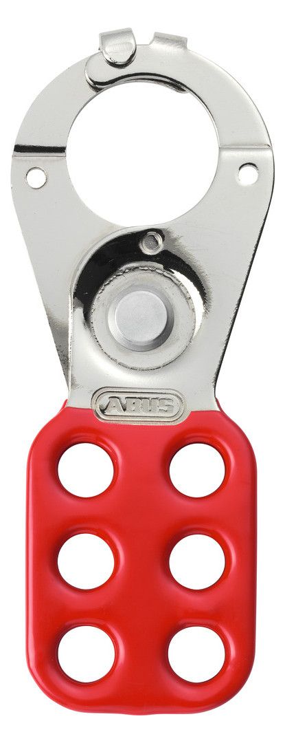 ABUS Hauptschalterverriegelung H711 mit Klammern