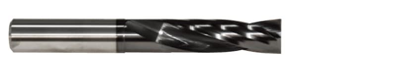 D/D FLAT BOTTOM 2D OHNE INNENKÜHLUNG (X-COATING)