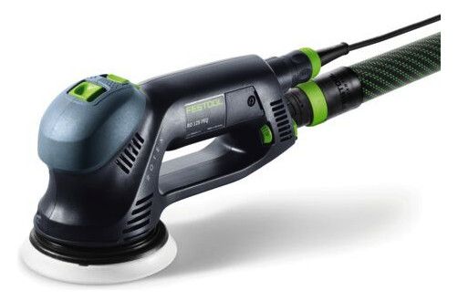 FESTOOL Exzenterschleifer 125mm, "ROTEX"