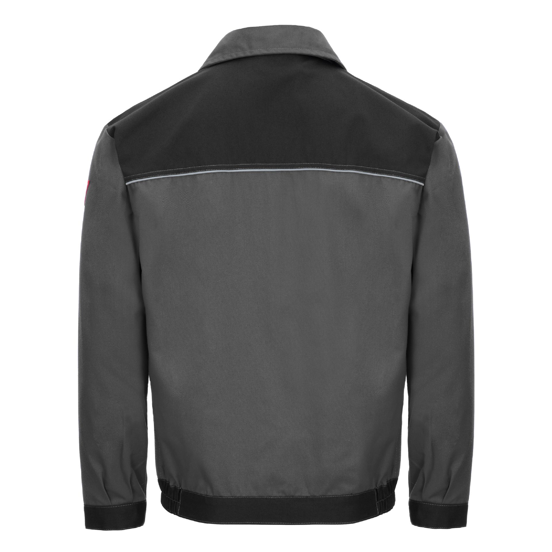 NITRAS MOTION TEX LIGHT, Arbeitsjacke 7552
